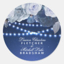 Search for string of stars stickers Blue