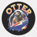 Recherche de combinaison spatiale autocollants Cadet spatial