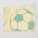 Search for soccer postcards Sports