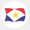Search for saba stickers Flag