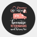 Search for health science stickers Animal care