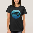 Search for flying spaghetti monster tshirts Fish