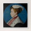 Recherche de famille royale puzzles Roi