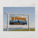 Search for welcome sign postcards Usa