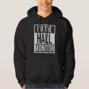 Search for hall hoodies School