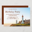 Recherche de nautique anniversaire invitations Côtier