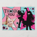 Search for rock star cards Pink