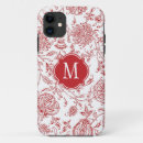 Search for white red iphone cases Floral