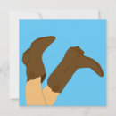 Recherche de cowboy vintage vœux cartes Pays