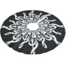 Search for black and white tree skirts Ornamental