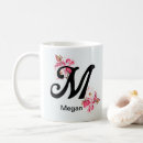 Search for m initial mugs Trendy