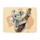 Recherche de animaux marins magnets Australie
