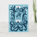 Search for medieval cards Floral