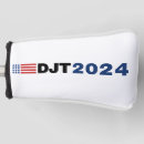 Search for donald trump golf equipment Make america great again