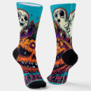 Search for halloween socks Trick or treat