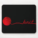 Search for knitter mousepads Hobby