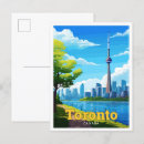 Search for montreal city postcards Watercolor