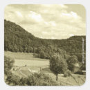 Recherche de la bavière autocollants Paysage