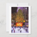 Search for cityscape christmas cards New york