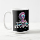 Search for total eclipse mugs Astronomy