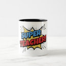 Search for super teacher mugs Educator