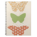 Search for butterfly notebooks Insects