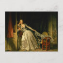 Recherche de fragonard cartes postales Français