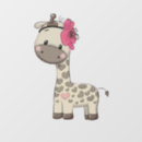 Recherche de nursery wall decals Baby girl