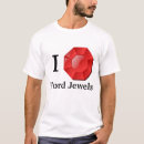 Recherche de jewel tshirts Bijoux