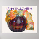 Search for halloween pumpkin face posters Fall