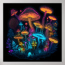 Recherche de neon posters Brille