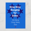 Search for vote biden postcards Republican