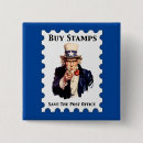 Recherche de postales badges Courrier