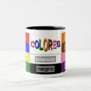 Recherche de professeur espagnol tasses Espanol
