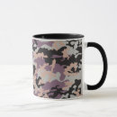 Search for grey camouflage mugs Brown