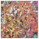 Search for brick fabric Graffiti