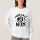Search for football mom tshirts Soccer