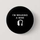 Search for wire buttons Hearing