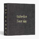 Search for basic binders Black