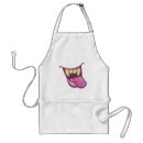 Search for vampires aprons Funny