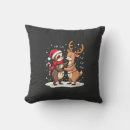 Search for llama christmas pillows Cartoon