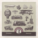 Search for european coasters Vintage
