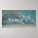 Search for constable posters Clouds