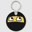 Search for cute ninja keychains Funny