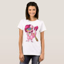 Recherche de mimi womens tshirts Rose