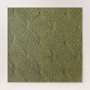 Recherche de tricoté puzzles Tissu