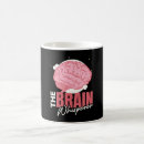 Search for anatomy brain mugs Medicine