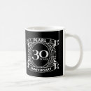 Search for 30th anniversary mugs Pearl