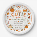 Search for cutie pie plates Gender neutral