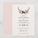 Search for navy and pink wedding invitations Burgundy